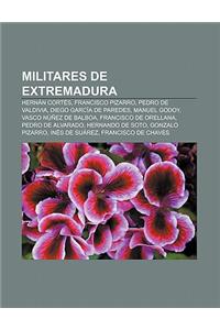 Militares de Extremadura