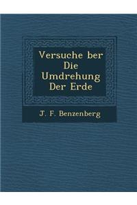 Versuche Ber Die Umdrehung Der Erde