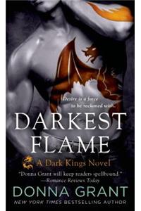 Darkest Flame