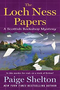 Loch Ness Papers