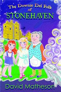 The Downie del Folk of Stonehaven.