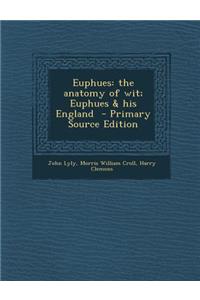 Euphues