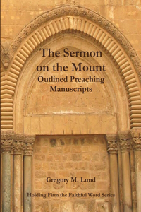 Sermon on the Mount