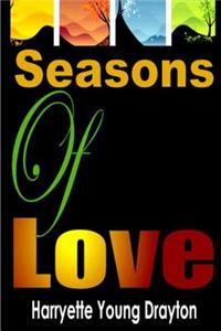 Seasons Of Love