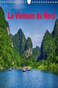 Vietnam du Nord 2017