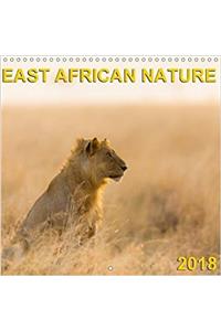 East African Nature 2018