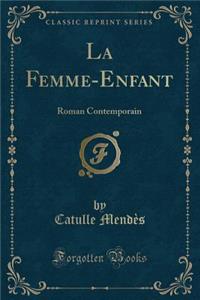 La Femme-Enfant
