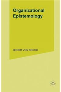 Organizational Epistemology