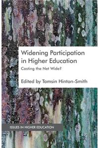 Widening Participation in Higher Education