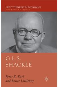 G.L.S. Shackle
