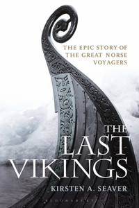 Last Vikings