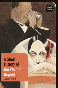 A Short History of the Weimar Republic