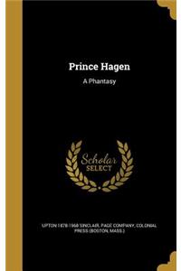 Prince Hagen