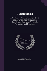 Tuberculosis