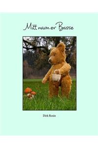 Mitt navn er Basse