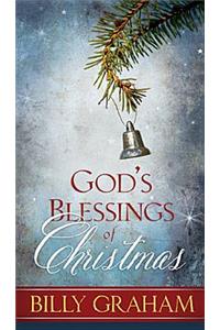 God's Blessings of Christmas