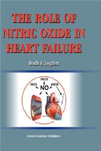 Role of Nitric Oxide in Heart Failure