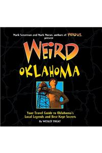 Weird Oklahoma