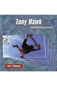 Tony Hawk