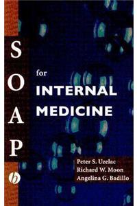 Soap for Internal Medicine
