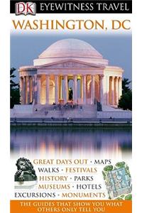 DK Eyewitness Travel Guide