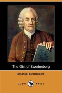 Gist of Swedenborg