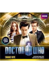 Doctor Who: Snake Bite