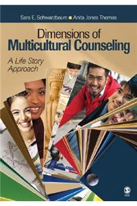 Dimensions of Multicultural Counseling
