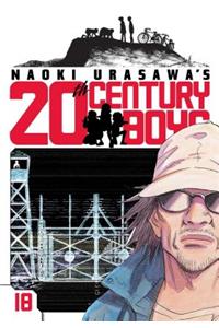 20th Century Boys, Volume 18