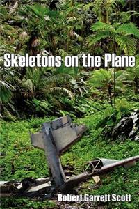 Skeletons on the Plane