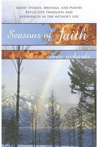 Seasons of Faith