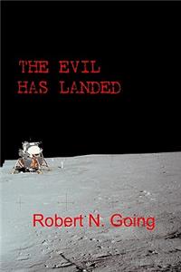 Evil Has Landed