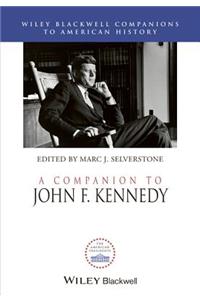 Companion to John F. Kennedy