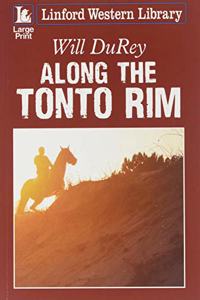 Along The Tonto Rim