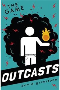 Outcasts: The Game