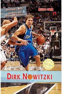 Dirk Nowitzki