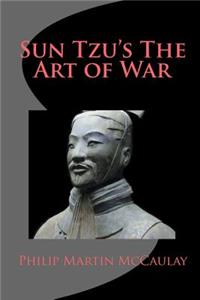 Sun Tzu's the Art of War