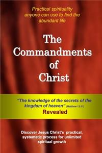 Commandments of Christ