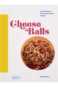 Cheeseballs