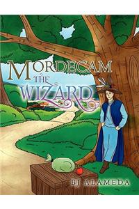 Mordecam the Wizard