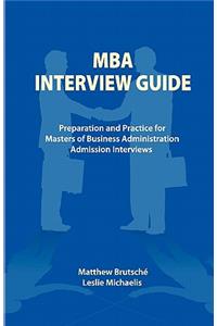 MBA Interview Guide