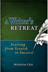 Writer's Retreat