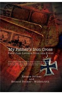 My Father's Iron Cross