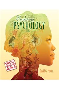 Exploring Psychology with Updates on Dsm-5