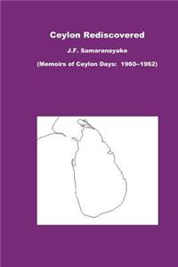 Ceylon Rediscovered