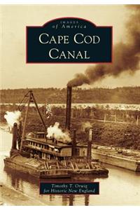 Cape Cod Canal