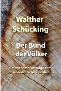 Bund der Völker