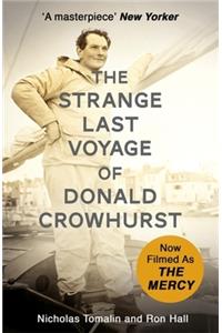 The Strange Last Voyage of Donald Crowhurst