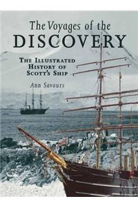 The Voyages of the Discovery