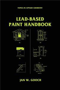 Lead-Based Paint Handbook